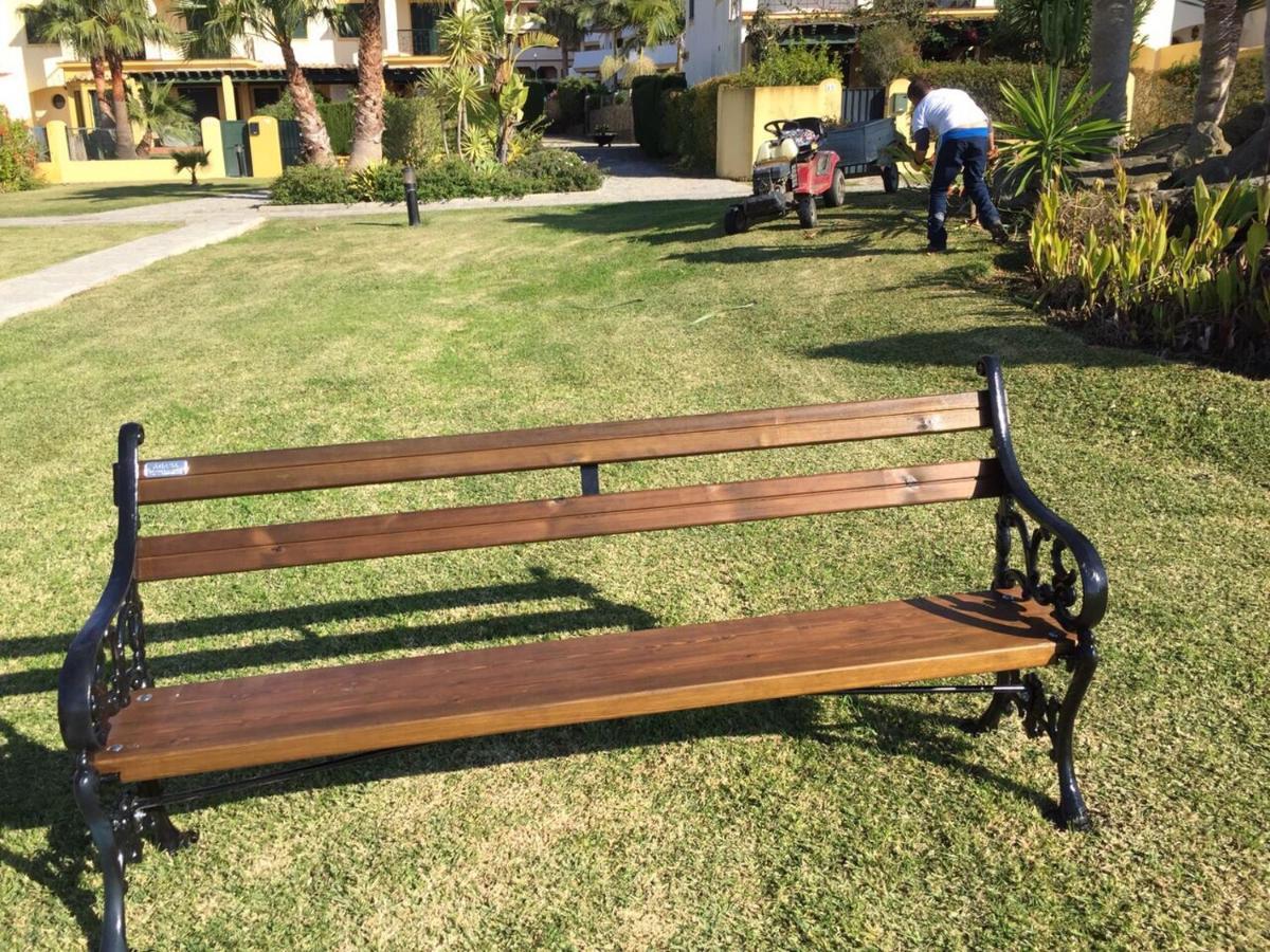 Atlanterra Bajo. Salida Directa. Urbanización De Lujo. Piscinas Canchas Pádel. Wifi Y A/A Zahara de los Atunes Exterior foto