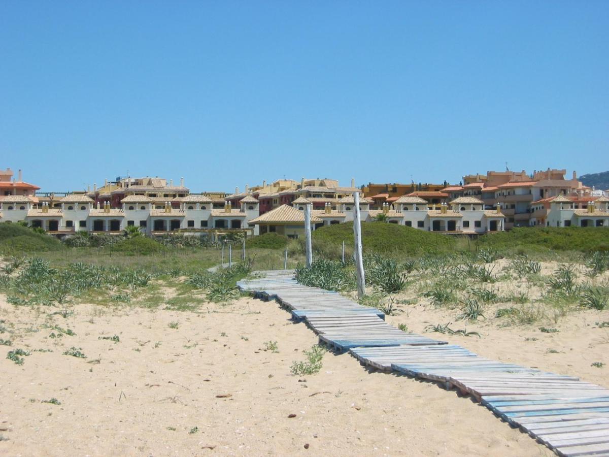 Atlanterra Bajo. Salida Directa. Urbanización De Lujo. Piscinas Canchas Pádel. Wifi Y A/A Zahara de los Atunes Exterior foto