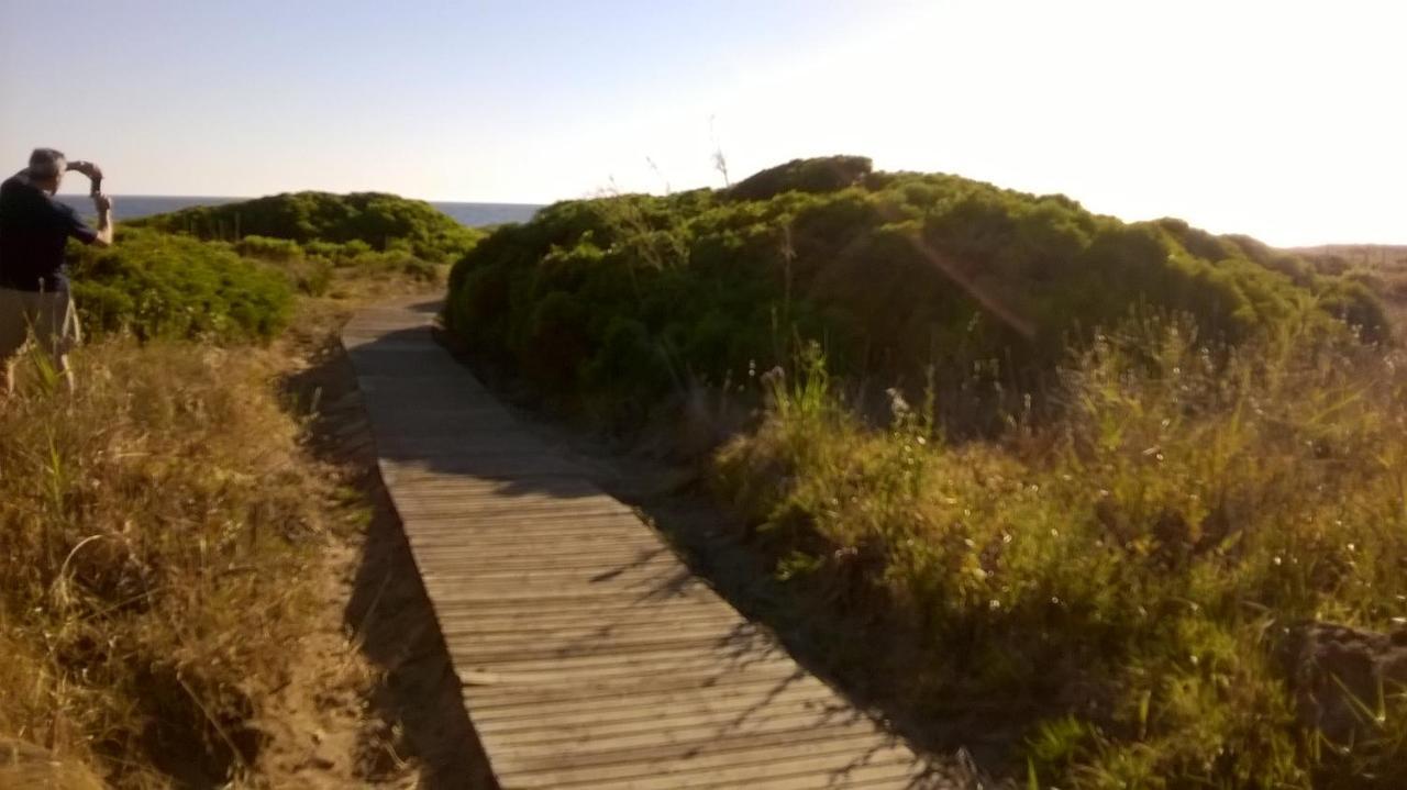 Atlanterra Bajo. Salida Directa. Urbanización De Lujo. Piscinas Canchas Pádel. Wifi Y A/A Zahara de los Atunes Exterior foto
