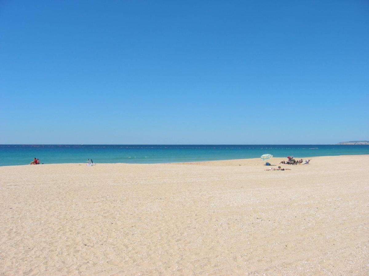 Atlanterra Bajo. Salida Directa. Urbanización De Lujo. Piscinas Canchas Pádel. Wifi Y A/A Zahara de los Atunes Exterior foto
