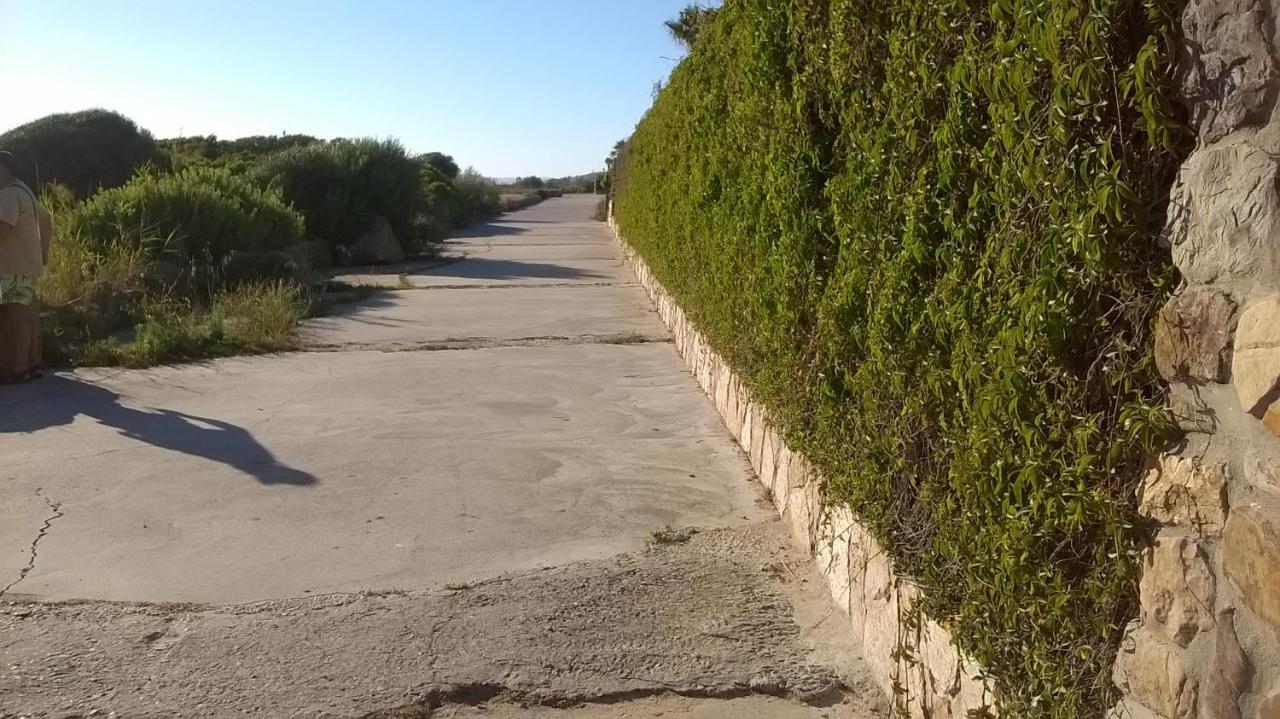 Atlanterra Bajo. Salida Directa. Urbanización De Lujo. Piscinas Canchas Pádel. Wifi Y A/A Zahara de los Atunes Exterior foto