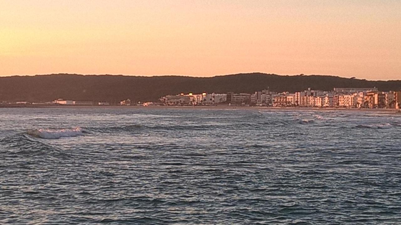 Atlanterra Bajo. Salida Directa. Urbanización De Lujo. Piscinas Canchas Pádel. Wifi Y A/A Zahara de los Atunes Exterior foto