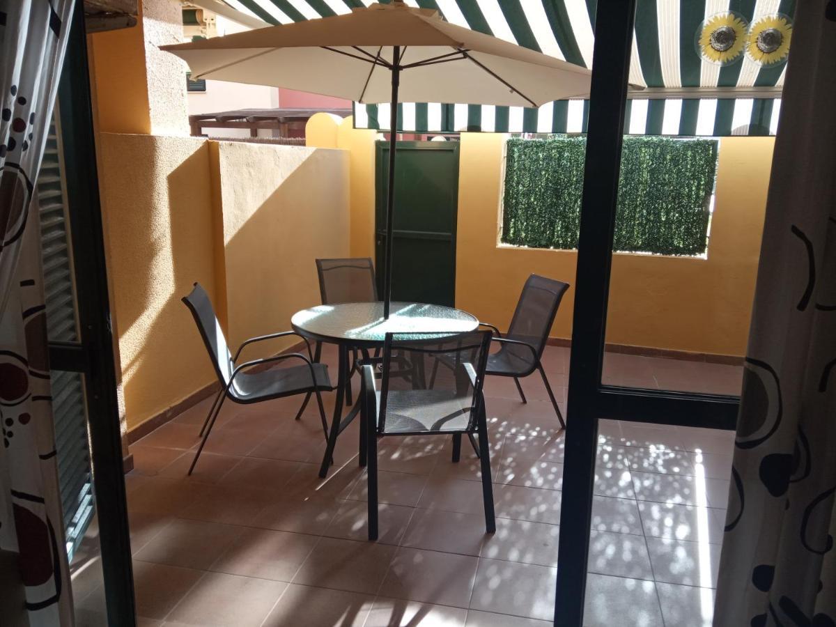 Atlanterra Bajo. Salida Directa. Urbanización De Lujo. Piscinas Canchas Pádel. Wifi Y A/A Zahara de los Atunes Exterior foto