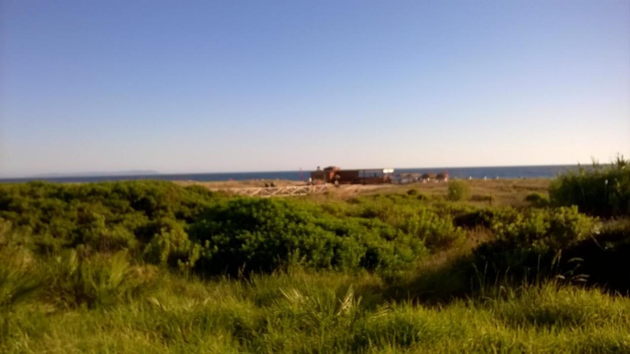 Atlanterra Bajo. Salida Directa. Urbanización De Lujo. Piscinas Canchas Pádel. Wifi Y A/A Zahara de los Atunes Exterior foto