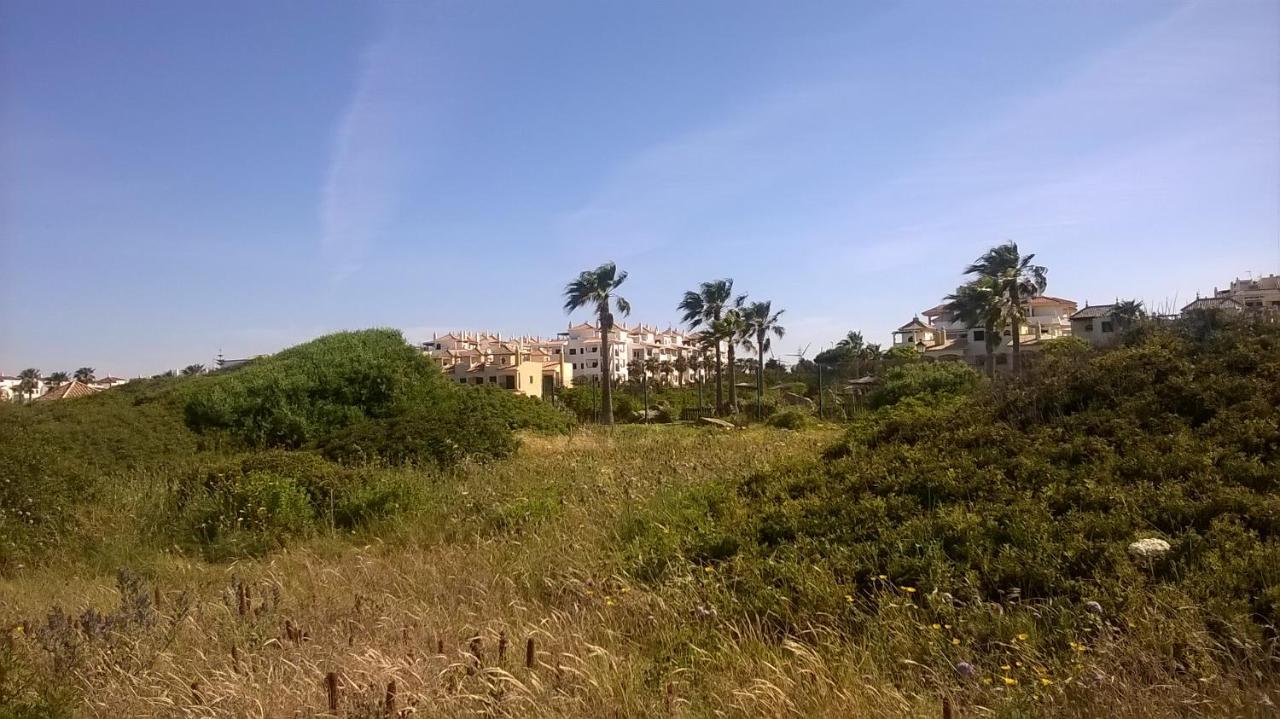 Atlanterra Bajo. Salida Directa. Urbanización De Lujo. Piscinas Canchas Pádel. Wifi Y A/A Zahara de los Atunes Exterior foto