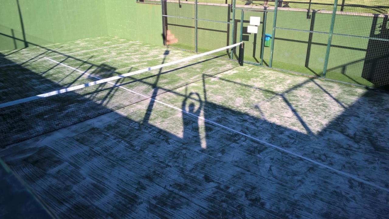 Atlanterra Bajo. Salida Directa. Urbanización De Lujo. Piscinas Canchas Pádel. Wifi Y A/A Zahara de los Atunes Exterior foto