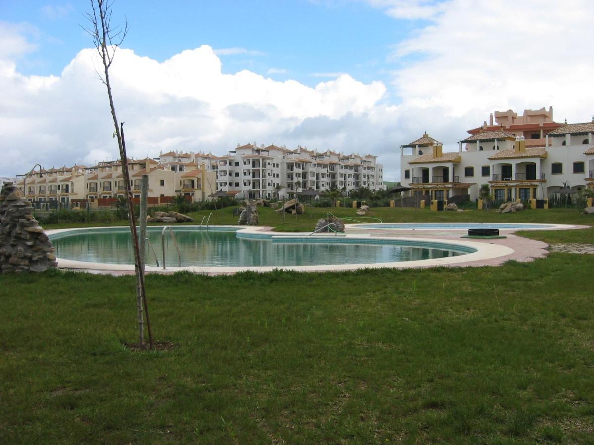 Atlanterra Bajo. Salida Directa. Urbanización De Lujo. Piscinas Canchas Pádel. Wifi Y A/A Zahara de los Atunes Exterior foto