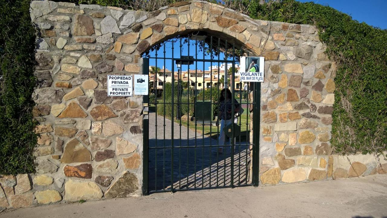 Atlanterra Bajo. Salida Directa. Urbanización De Lujo. Piscinas Canchas Pádel. Wifi Y A/A Zahara de los Atunes Exterior foto