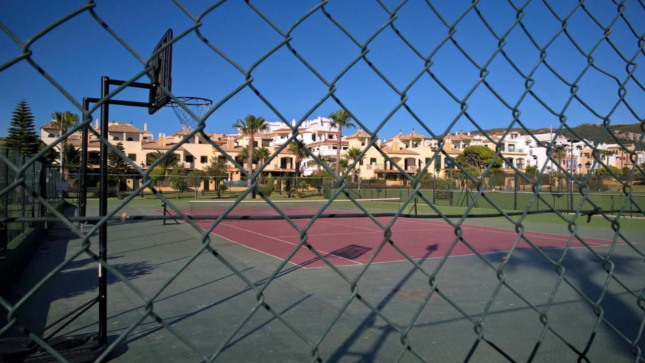 Atlanterra Bajo. Salida Directa. Urbanización De Lujo. Piscinas Canchas Pádel. Wifi Y A/A Zahara de los Atunes Exterior foto